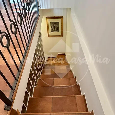 Villa Viviana Con Piscina 