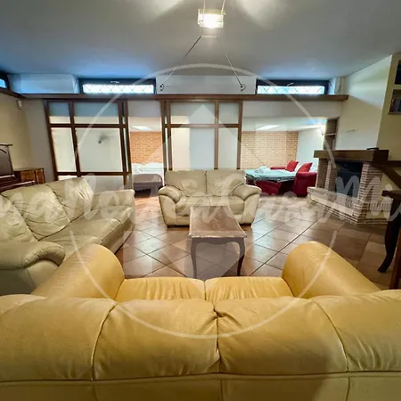 Villa Viviana Con Piscina 