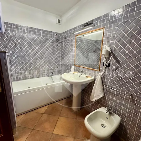 Villa Viviana Con Piscina 