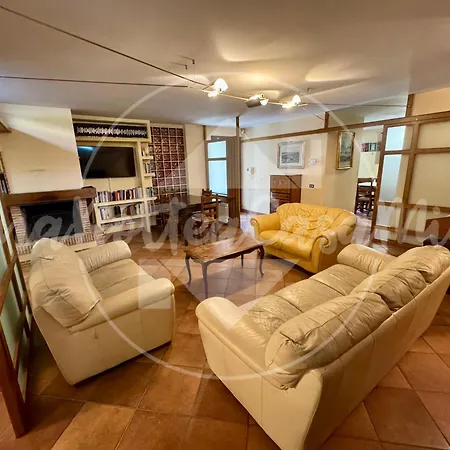 Villa Viviana Con Piscina 