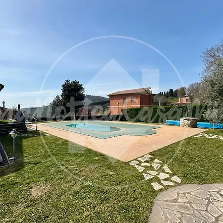 Viviana Con Piscina 