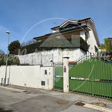 Villa Viviana Con Piscina 