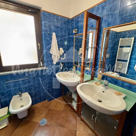 Villa Viviana Con Piscina 