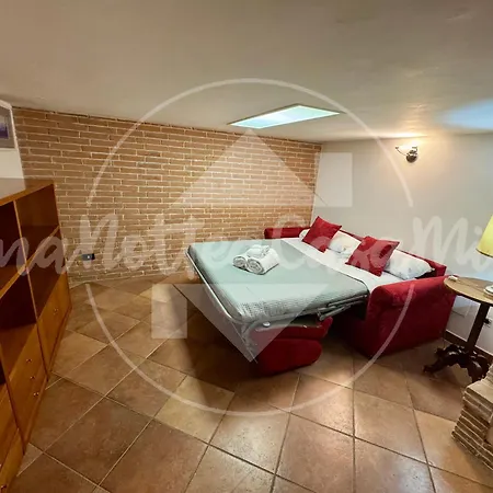 Villa Viviana Con Piscina 