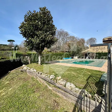 Viviana Con Piscina 