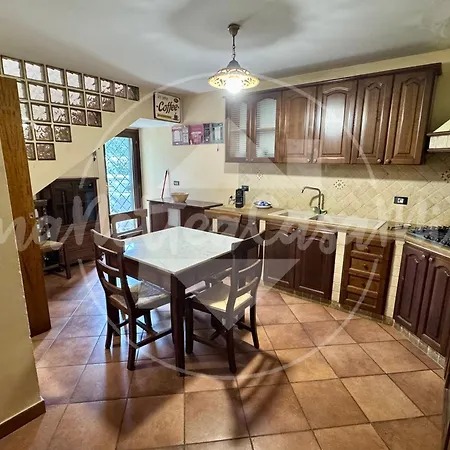 Villa Viviana Con Piscina 
