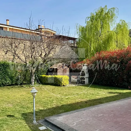 Viviana Con Piscina 