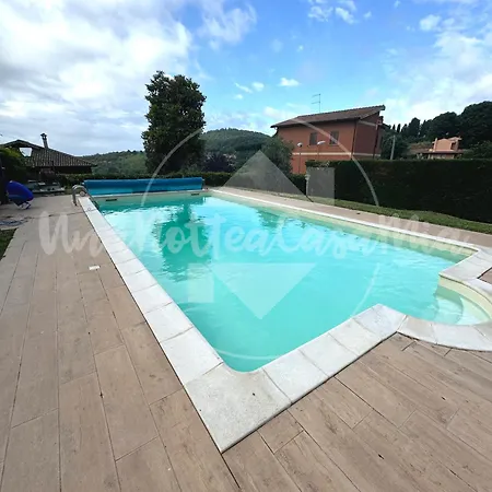 Viviana Con Piscina 