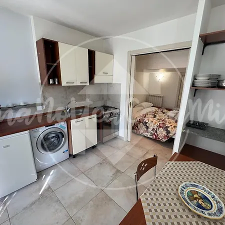 Villa Viviana Con Piscina 