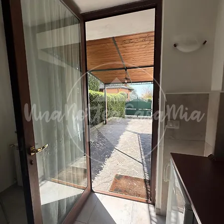 Villa Viviana Con Piscina 