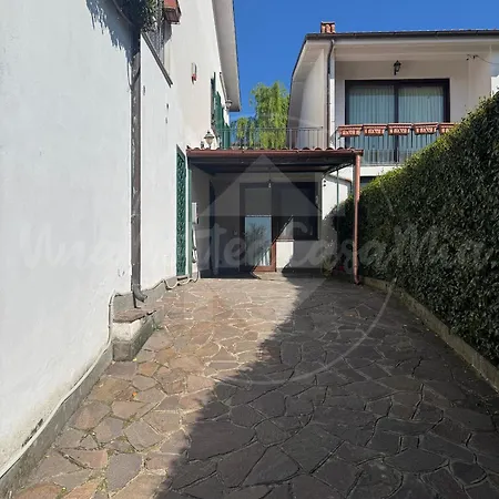 Viviana Con Piscina 
